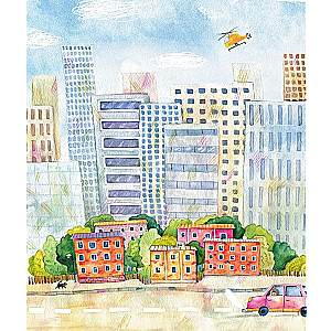 Everything about Kostik from Sunny Lane. The extraordinary life of an ordinary boy who knows how to befriend, love, and be happy