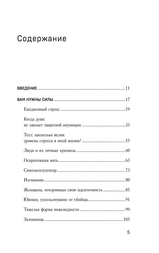 Invisible Support. A Book on Psychological Resilience in Conditions of Constant Stress and Burnout