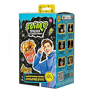 Prank Laboratory Soda Cola