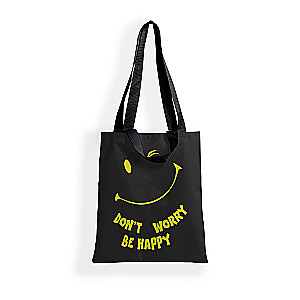 Shopper Bag - Don't worry be happy