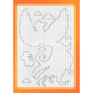 Pixel Coloring Fairy Land