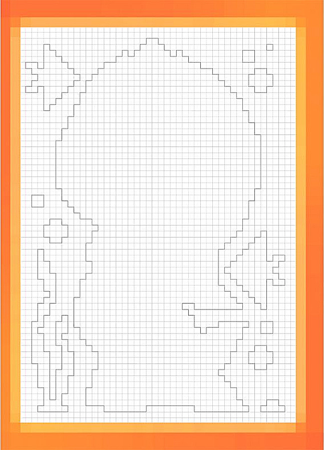 Pixel Coloring Fairy Land