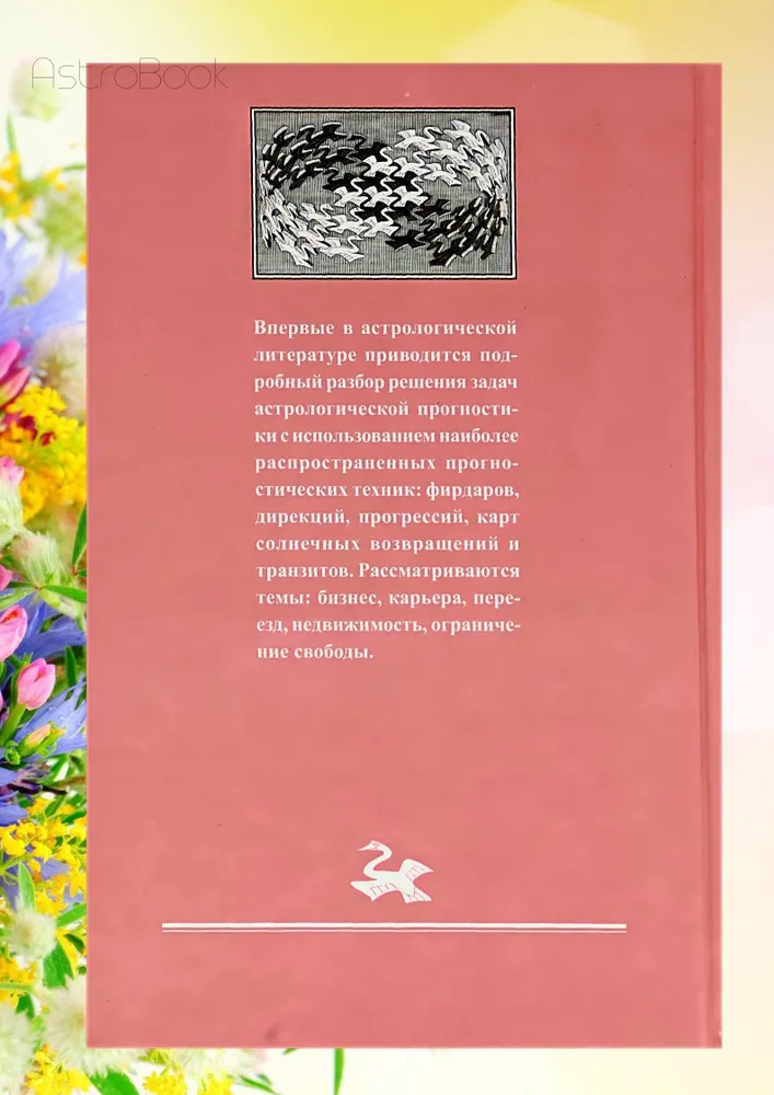 Predictive Astrology, Volume 4. Problem Book, Part 1