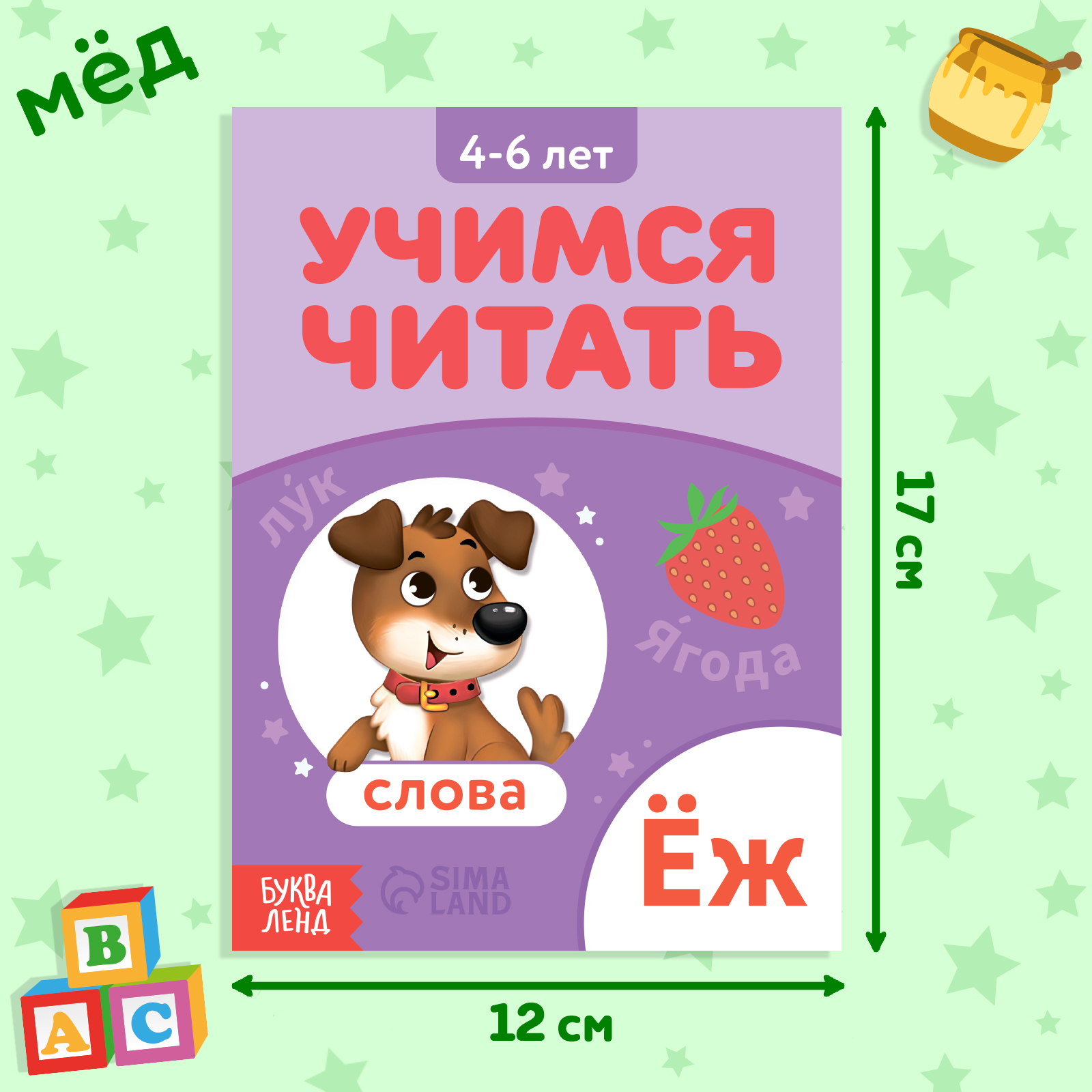Learning to Read Words