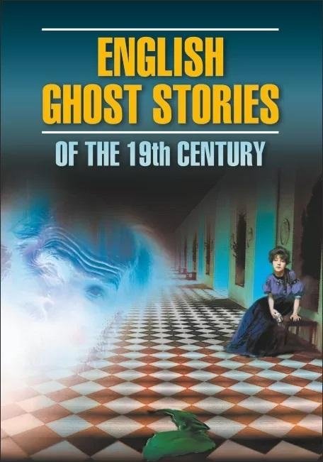 English Mystical Novella of the 19th Century