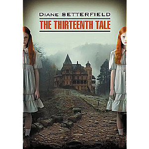 The Thirteenth Tale (English)