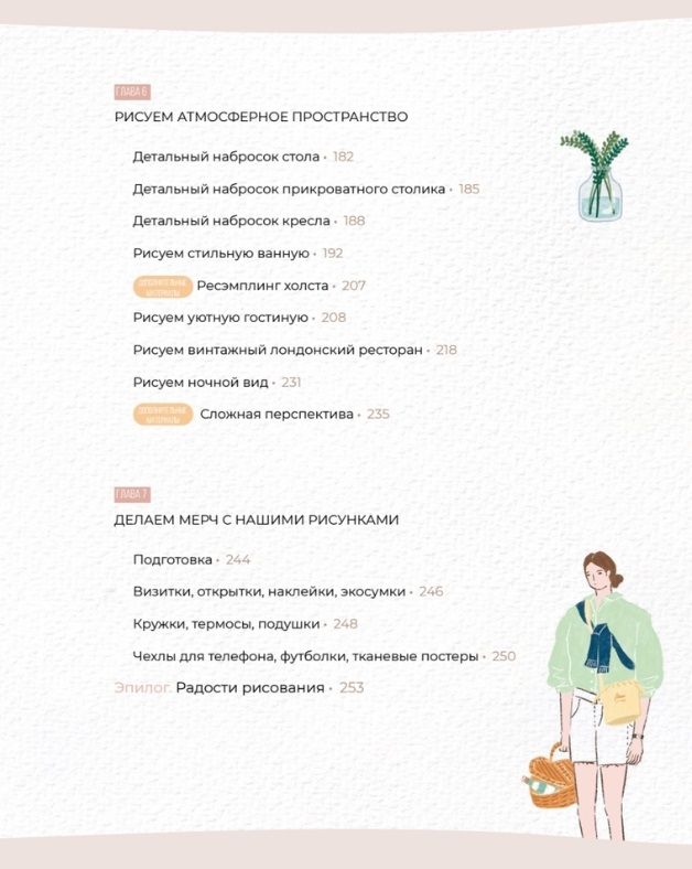 The Basics of Procreate for Illustrators