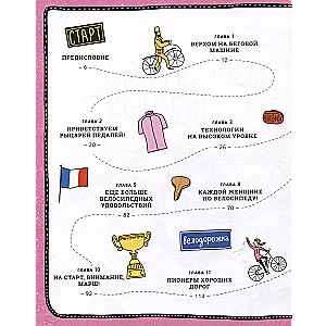The Big Bike Book