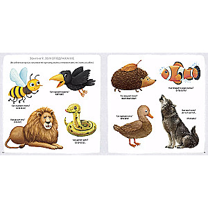 Album for the development of a child's brain 1+. 100 effective activities