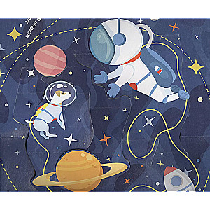 Space Flight. Pop-Up Books