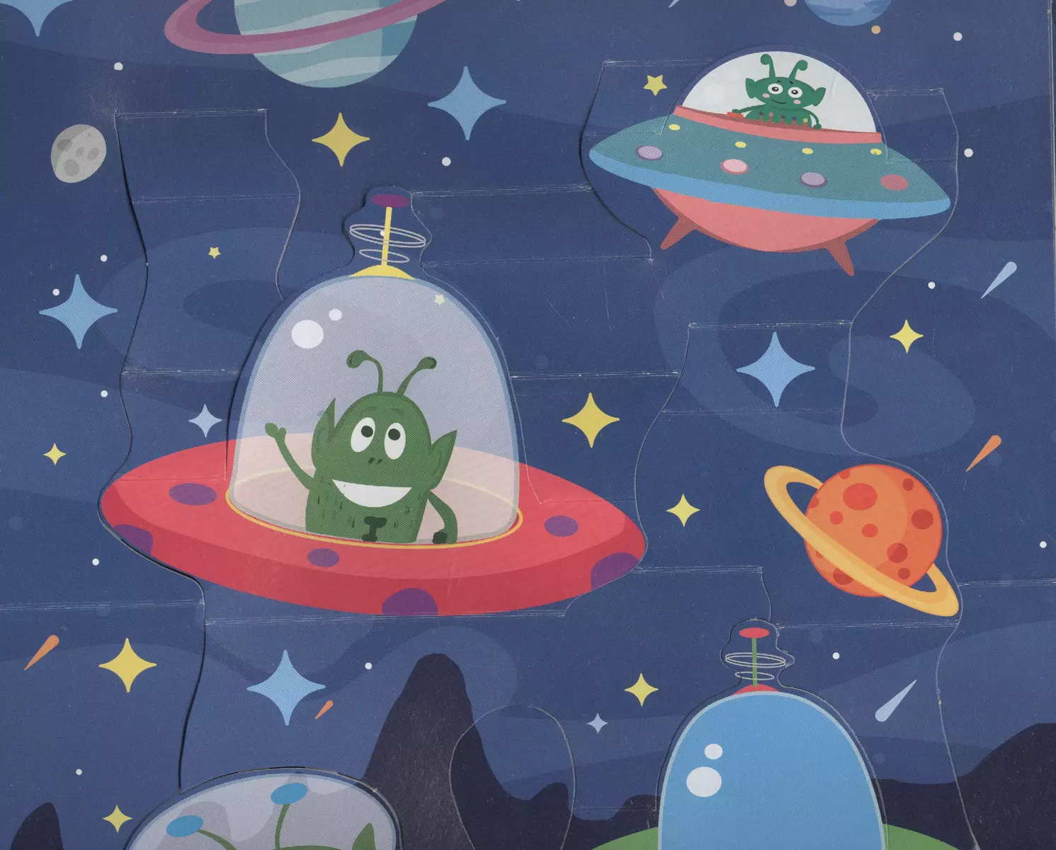 Space Flight. Pop-Up Books
