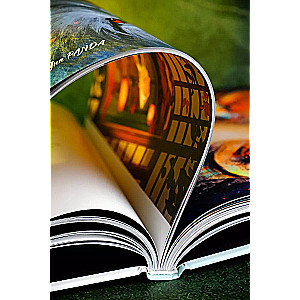 Magical Worlds. Artbook