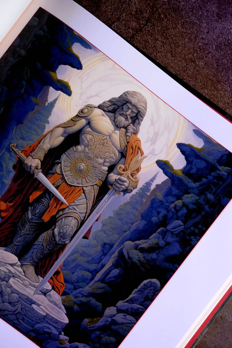 Słowiańska mitologia: Od Peruna do Kołady