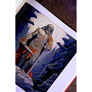 Słowiańska mitologia: Od Peruna do Kołady