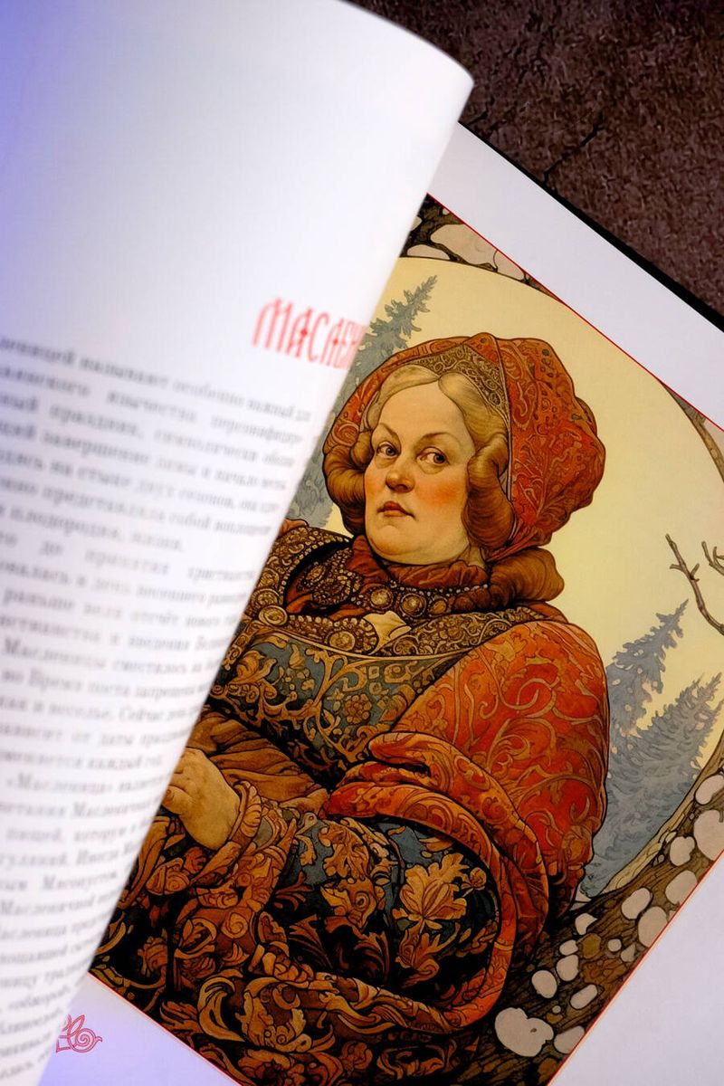 Słowiańska mitologia: Od Peruna do Kołady