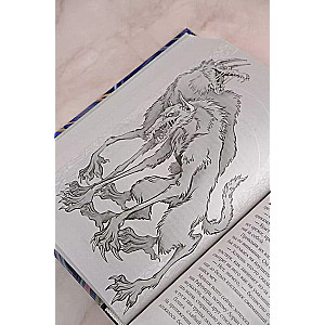 The Noon of the Griffin