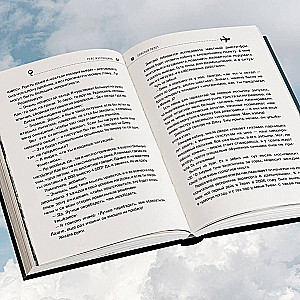 Office Pilot. About the Invisible Side of a Pilot's Profession. Book 3
