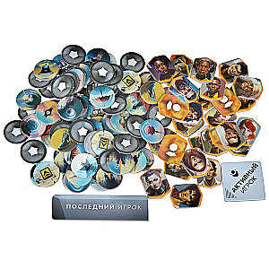 Board Game - Dream Corporation