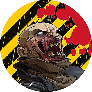 Board Game: Zombicide (2nd Edition)