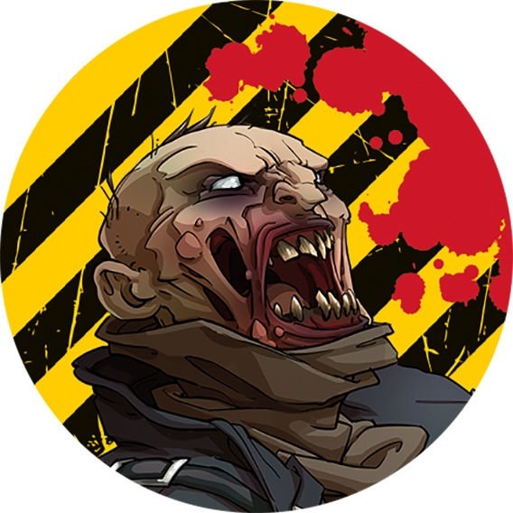 Board Game: Zombicide (2nd Edition)