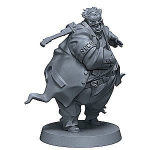 Board Game: Zombicide (2nd Edition)