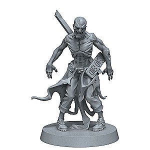 Board Game: Zombicide (2nd Edition)