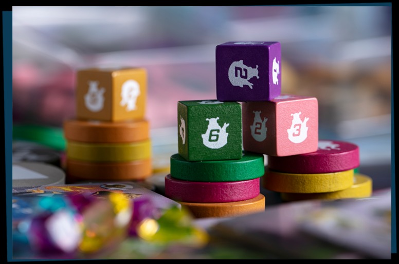 Board Game: Federation (Deluxe Edition)