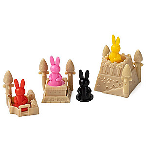 Tabletop Game: Bunny Kingdom