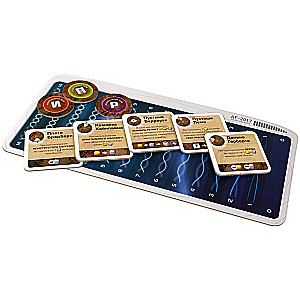 Alien Frontiers