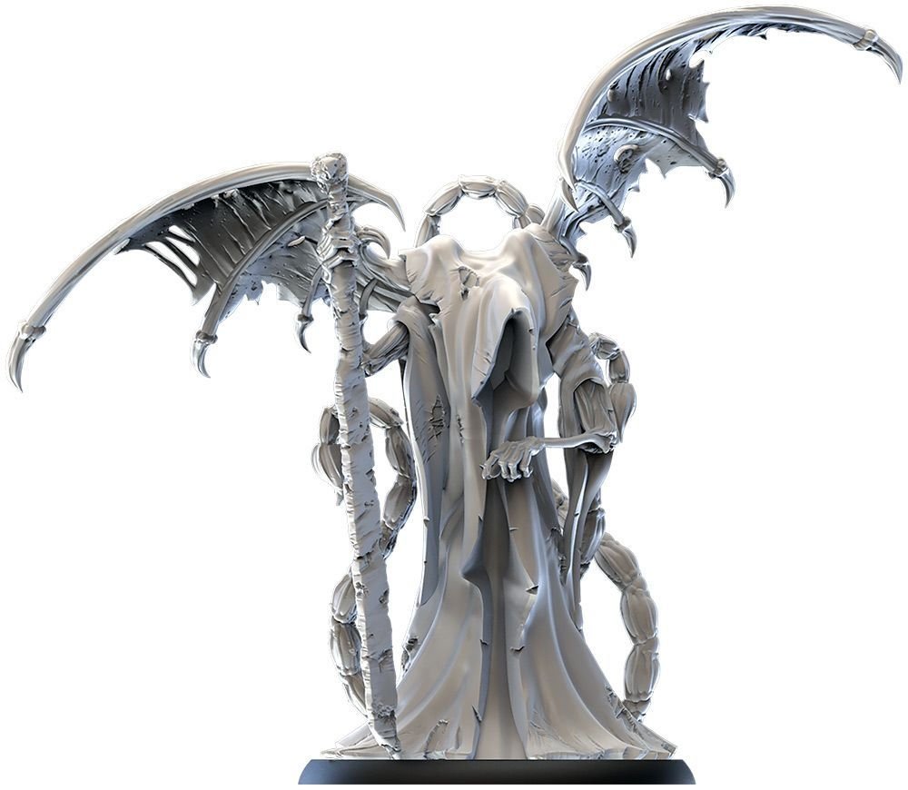 Tabletop Game Destiny