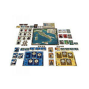 Lords of the Board Game