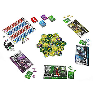 Tabletop Game Clones. Reload