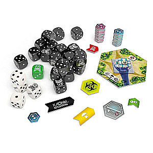 Tabletop Game Clones. Reload