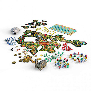 Board Game Hamlet