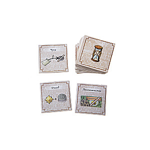 The Board Game Orleans