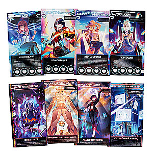 Bullet Board Game