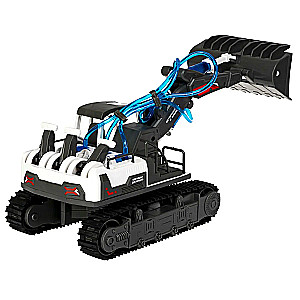 Hydraulic Car Constructor 3 in 1