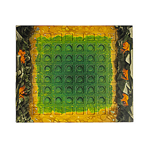 Logical Game Dragons Inferno