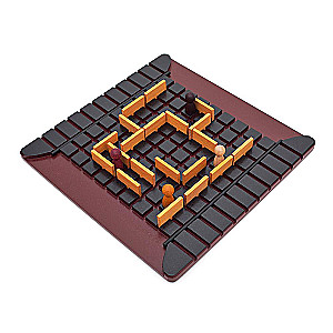 Corridor Board Game