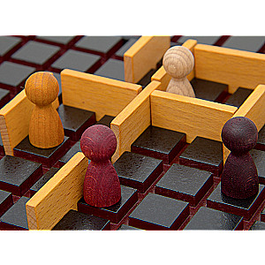 Corridor Board Game