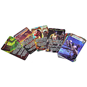 Tabletop Game Mash: Anniversary
