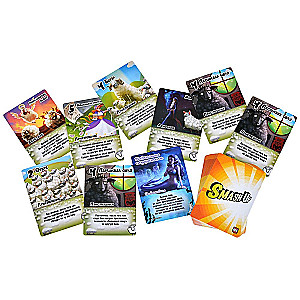 Tabletop Game Mash: Anniversary