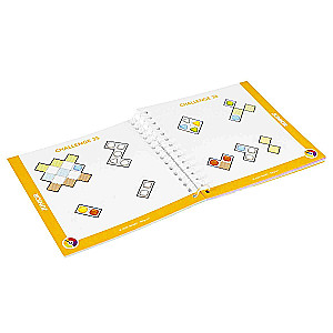 Logical Game Diamond Quest