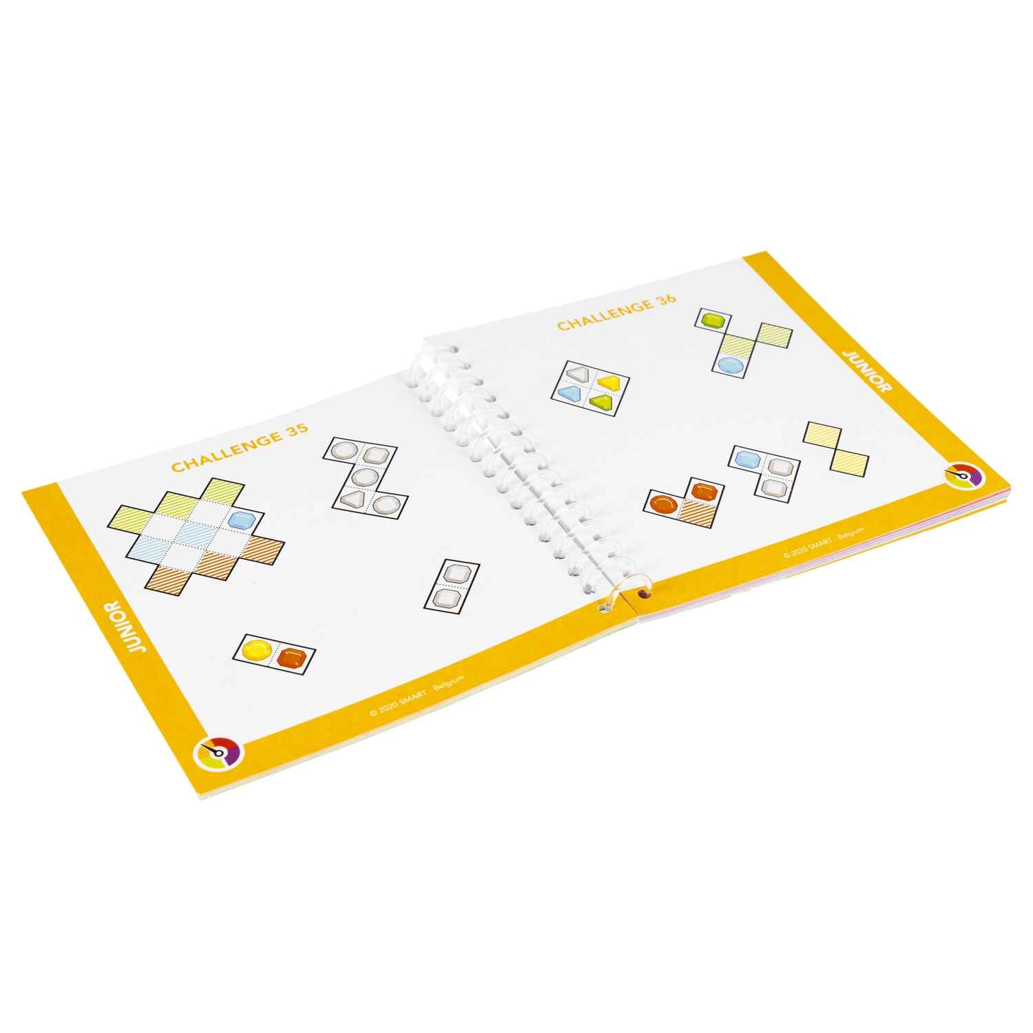 Logical Game Diamond Quest