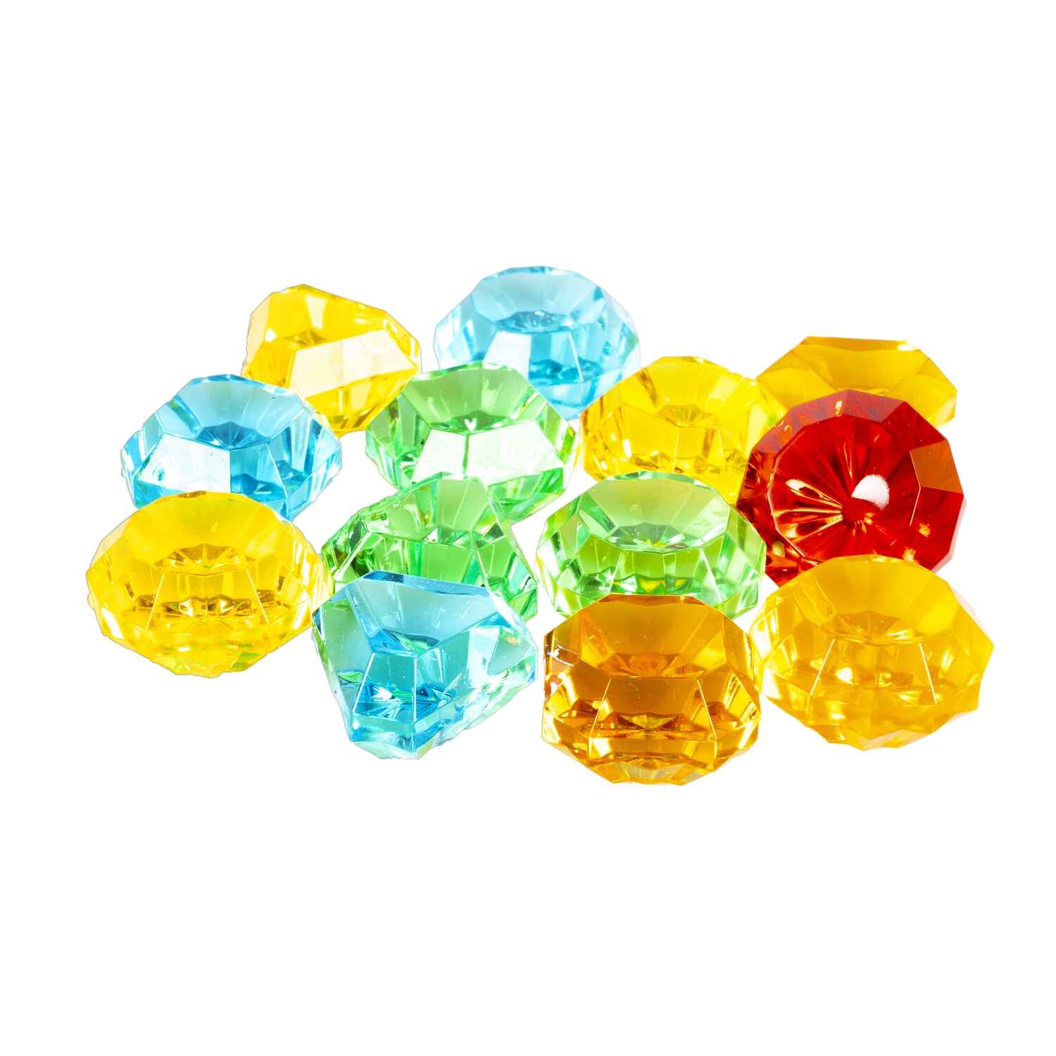 Logical Game Diamond Quest