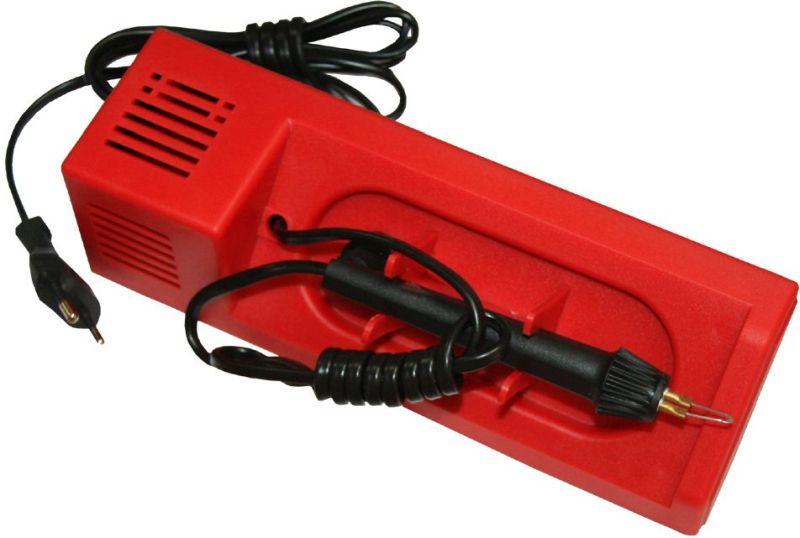 Burning Device for Wood "Vyaz-10K"