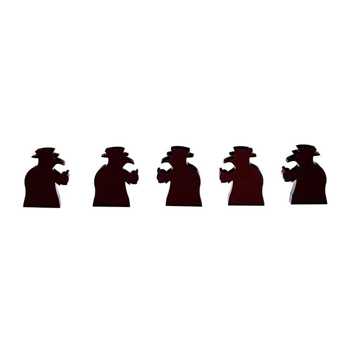 Table Game - Four Potions