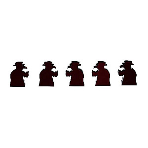 Table Game - Four Potions