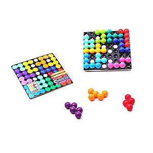 Logical Game Quadrillion
