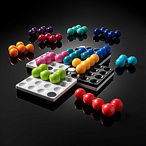 Logical Game Quadrillion